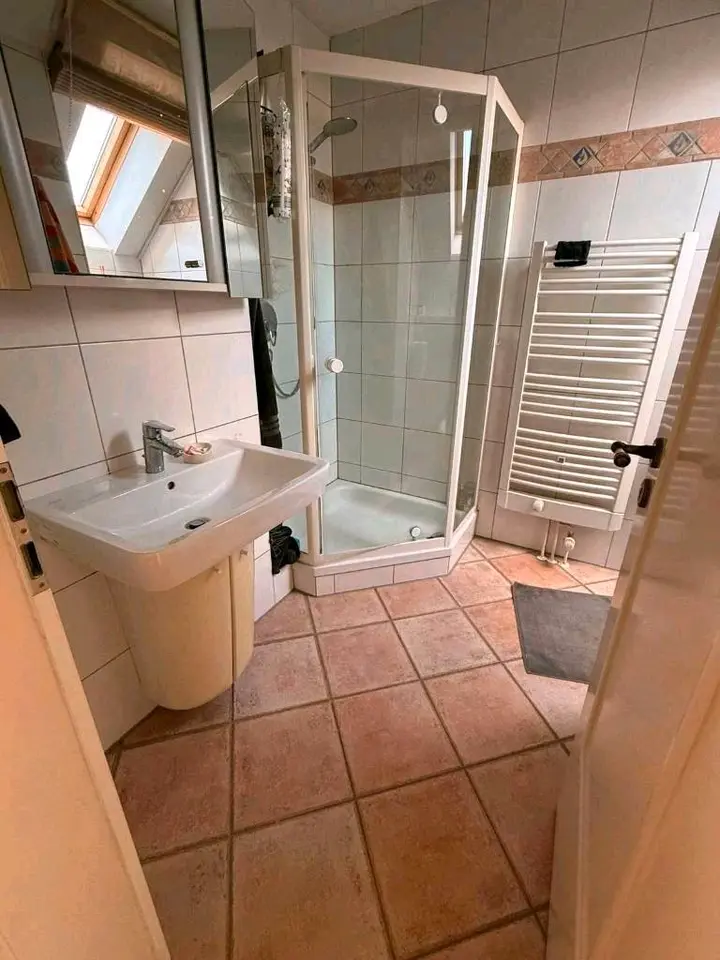 2 Zimmer Wohnung mit 65 m² in Gütersloh – Bild 7