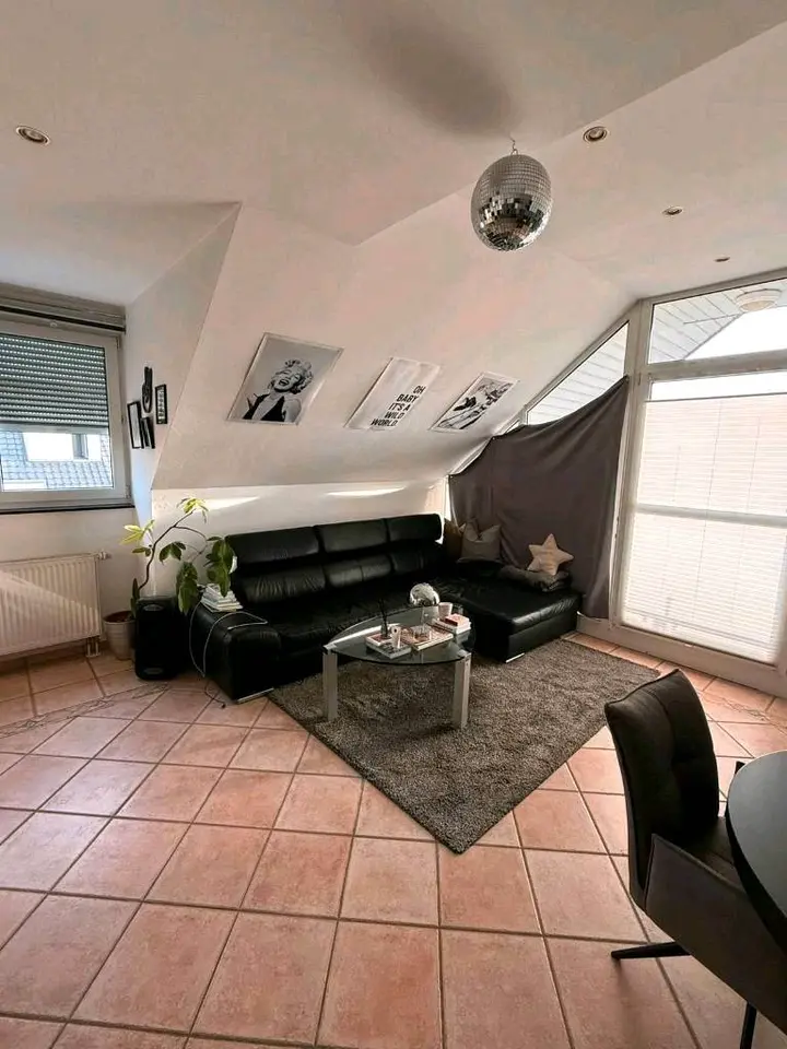 2 Zimmer Wohnung mit 65 m² in Gütersloh – Bild 8