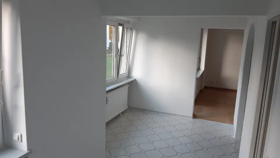 4 Zimmer Wohnung mit 84 m² in Salzgitter – Bild 1