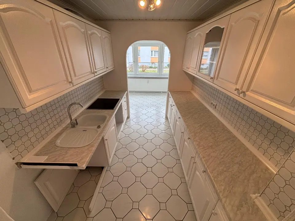 4 Zimmer Wohnung mit 84 m² in Salzgitter – Bild 3