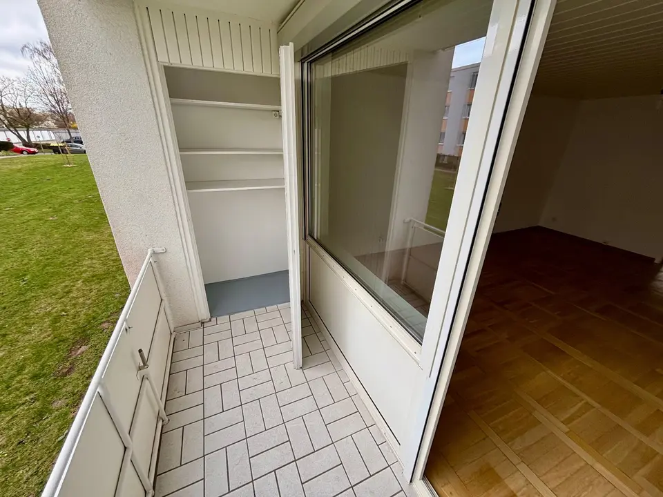 4 Zimmer Wohnung mit 84 m² in Salzgitter – Bild 6