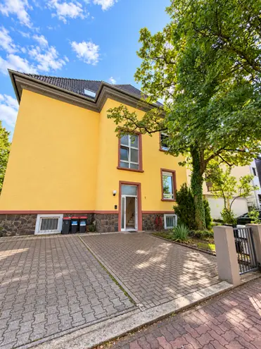2 Zimmer Wohnung mit 56 m² in Hanau – Bild 4