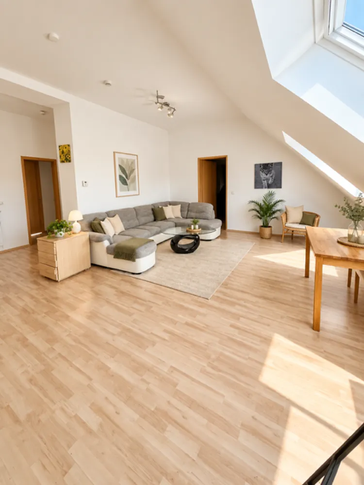 2 Zimmer Wohnung mit 56 m² in Hanau – Bild 1