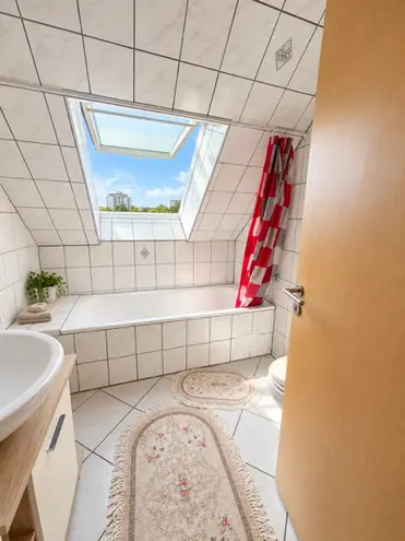 2 Zimmer Wohnung mit 56 m² in Hanau – Bild 5