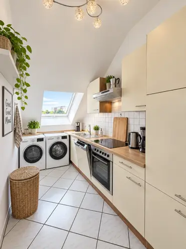 2 Zimmer Wohnung mit 56 m² in Hanau – Bild 3