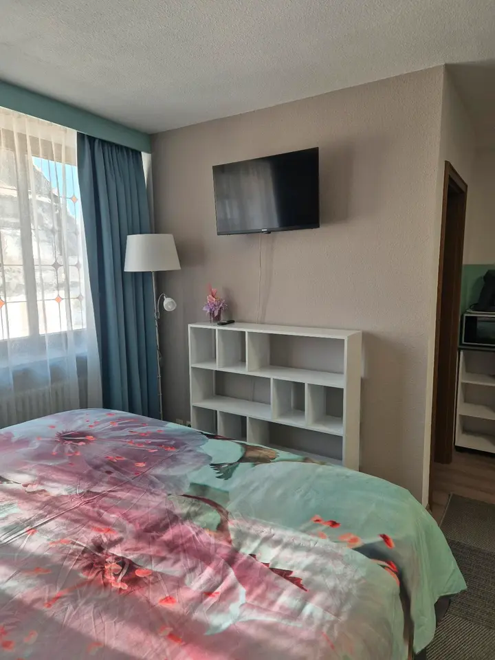 WG-Zimmer mit 27 m² in Offenburg – Bild 2