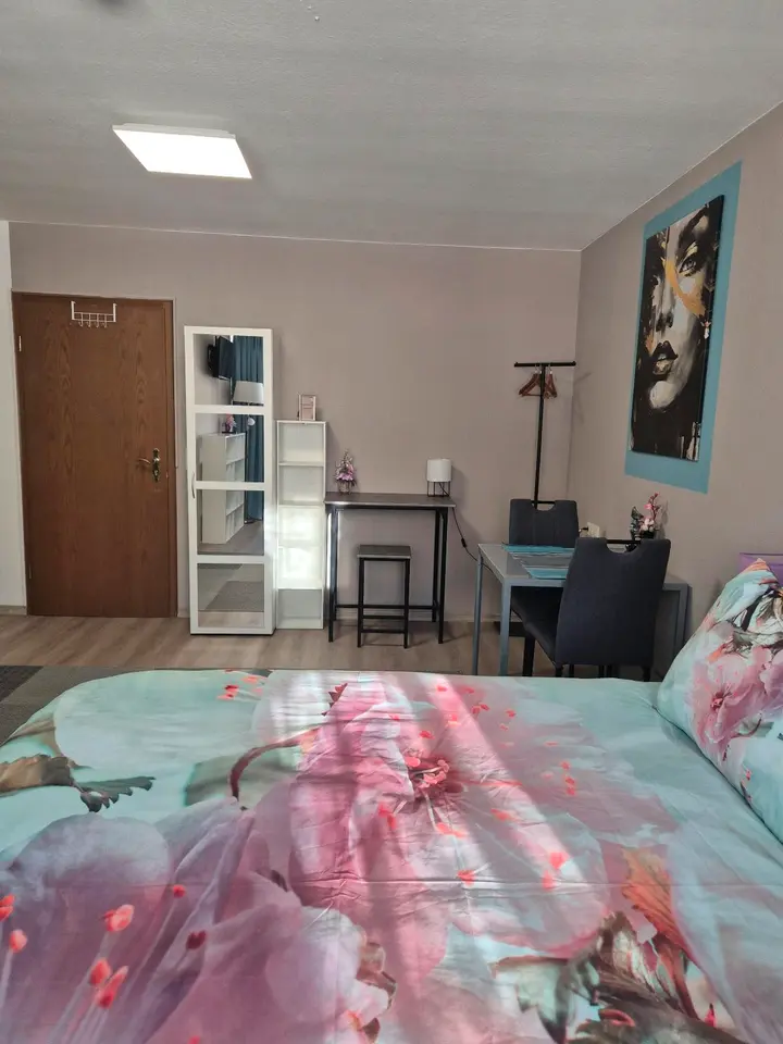 WG-Zimmer mit 27 m² in Offenburg – Bild 3