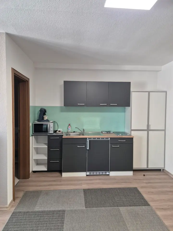 WG-Zimmer mit 27 m² in Offenburg – Bild 5