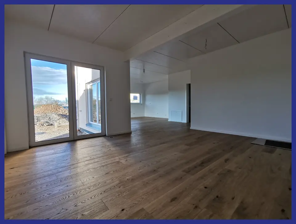 3 Zimmer Wohnung mit 101 m² in Gera – Bild 2