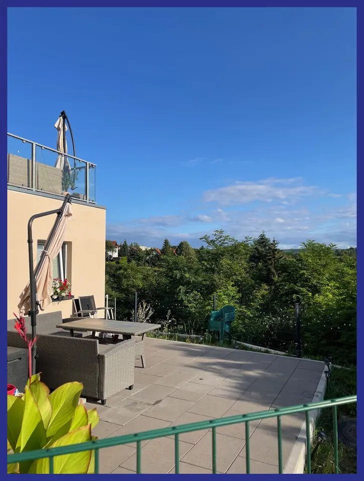 3 Zimmer Wohnung mit 101 m² in Gera – Bild 5
