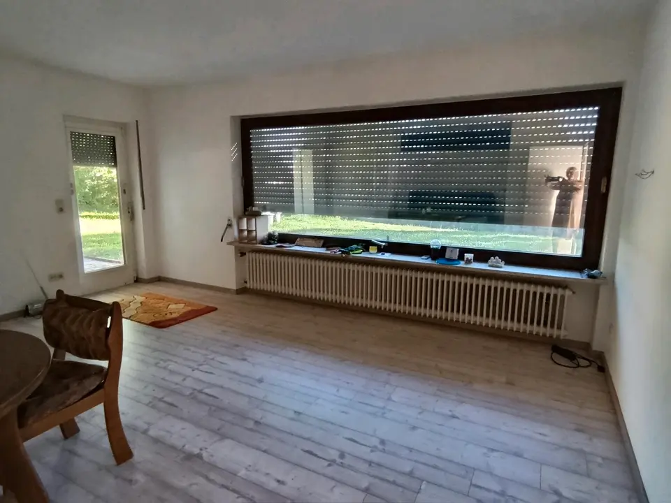 2 Zimmer Wohnung mit 56 m² in Waldshut-Tiengen – Bild 4