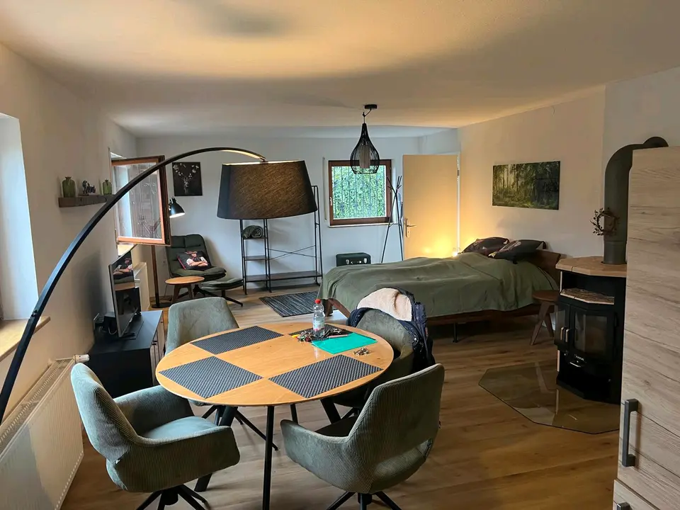 2 Zimmer Wohnung mit 56 m² in Waldshut-Tiengen – Bild 8