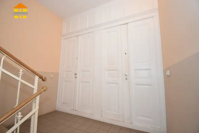 3 Zimmer Wohnung mit 66 m² in Chemnitz – Bild 1