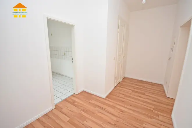 3 Zimmer Wohnung mit 66 m² in Chemnitz – Bild 4