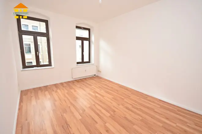 3 Zimmer Wohnung mit 66 m² in Chemnitz – Bild 8