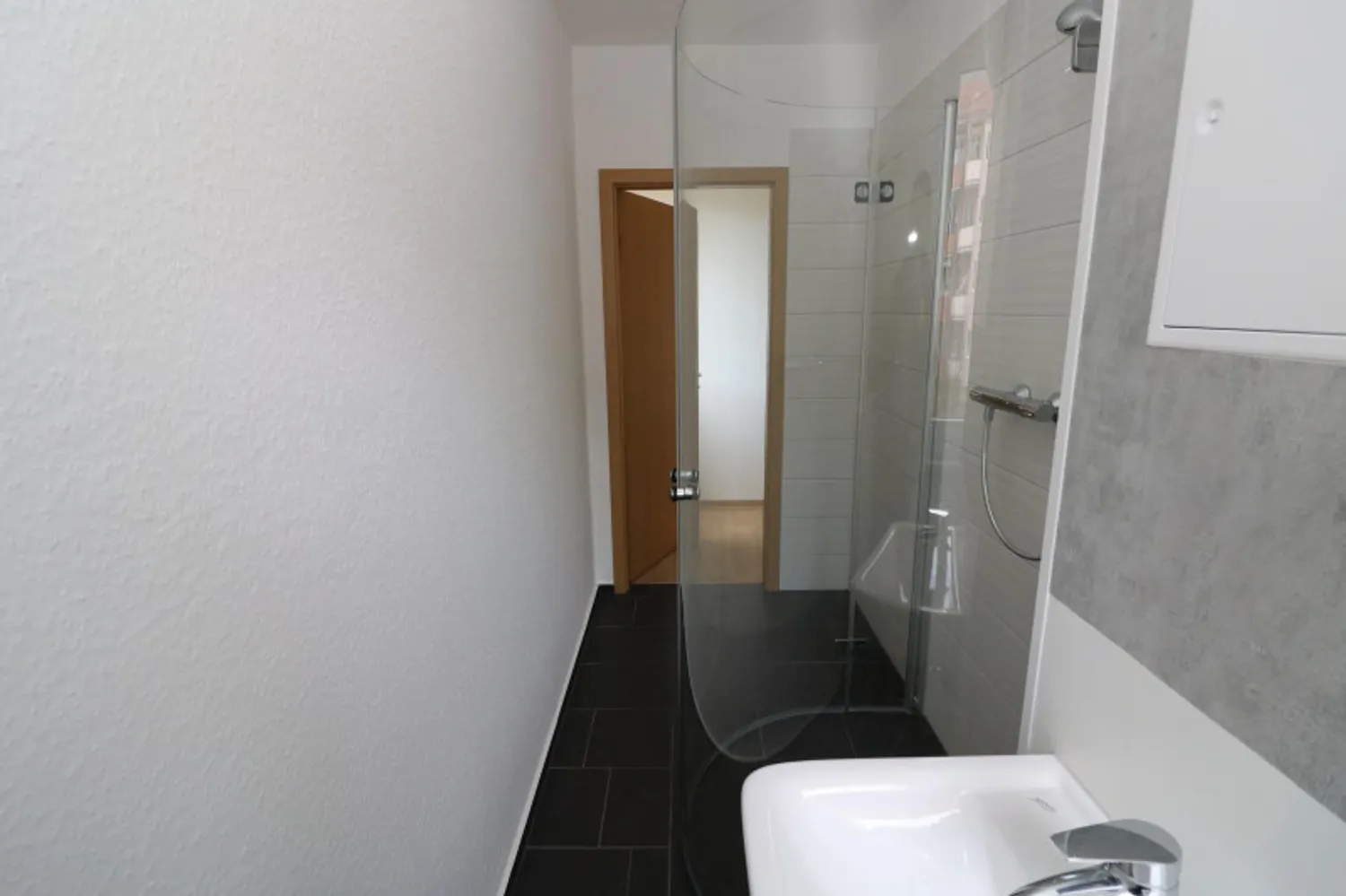 2 Zimmer Wohnung mit 46 m² in Freiberg – Bild 4