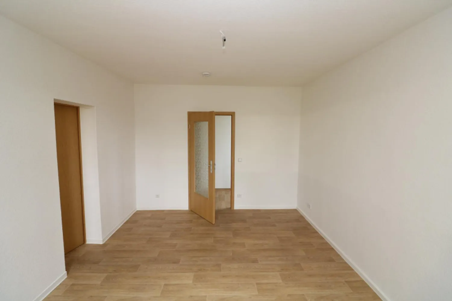 2 Zimmer Wohnung mit 46 m² in Freiberg – Bild 5