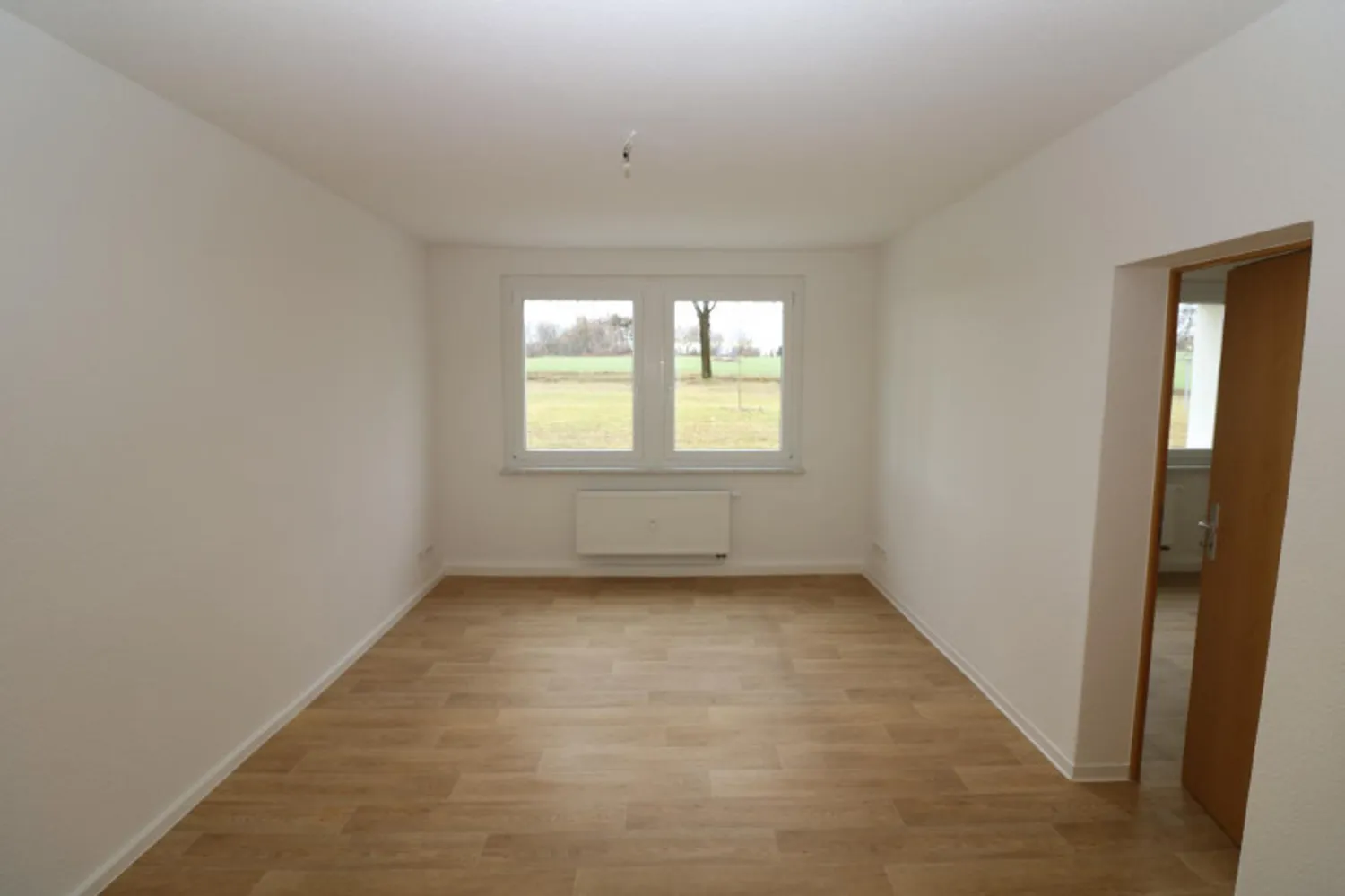 2 Zimmer Wohnung mit 46 m² in Freiberg – Bild 6