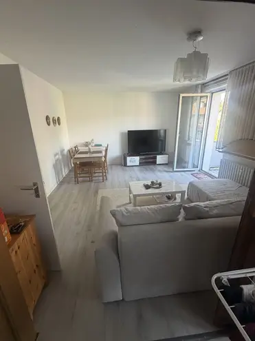3 Zimmer Wohnung mit 85 m² in Duisburg – Bild 1