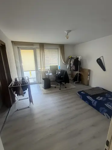 3 Zimmer Wohnung mit 85 m² in Duisburg – Bild 2