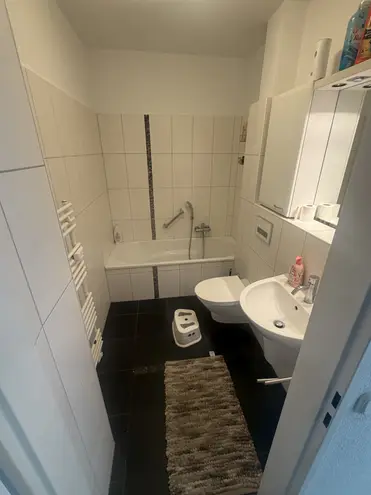 3 Zimmer Wohnung mit 85 m² in Duisburg – Bild 4