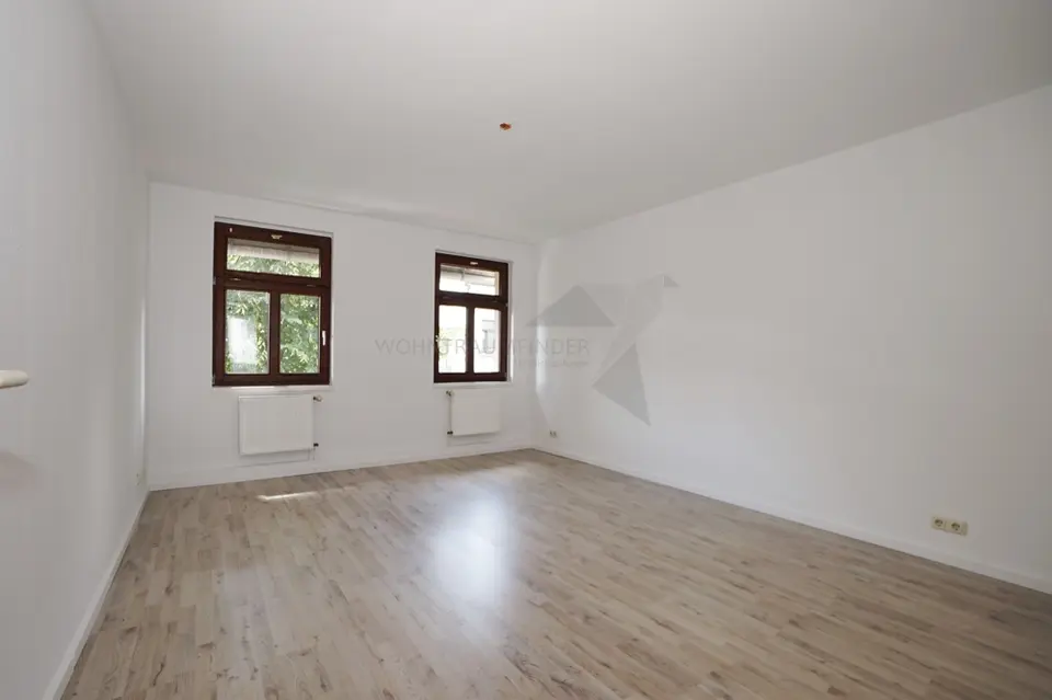 Studio mit 44 m² in Zwickau – Bild 1