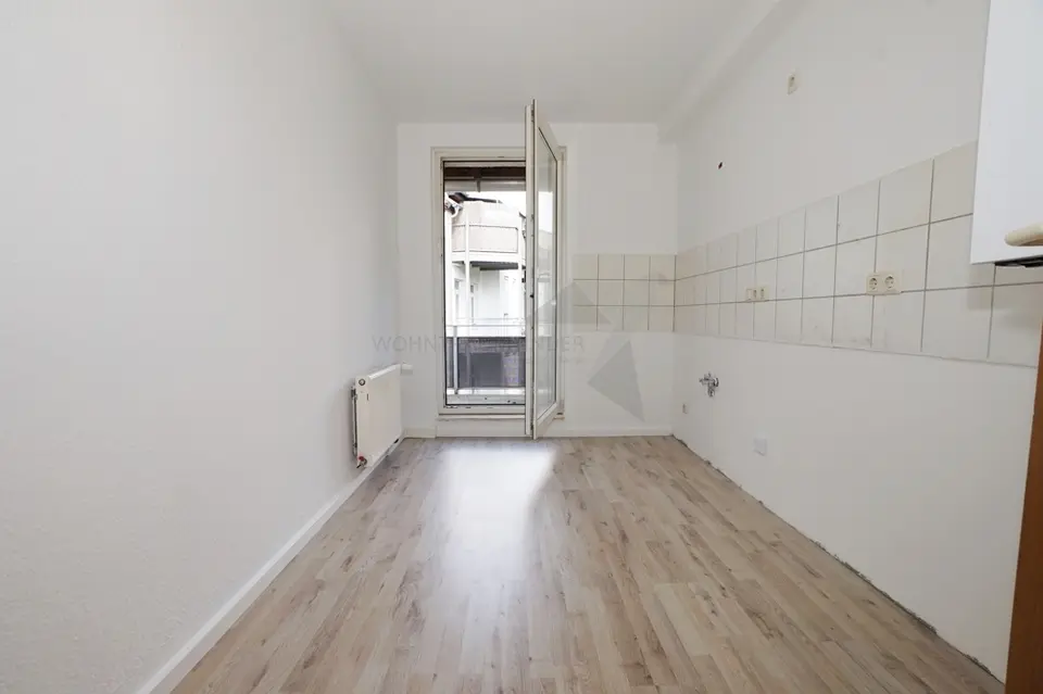 Studio mit 44 m² in Zwickau – Bild 2