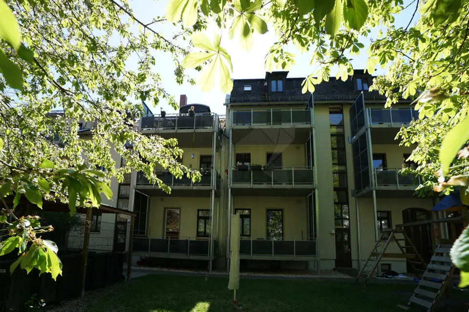 Studio mit 44 m² in Zwickau – Bild 8