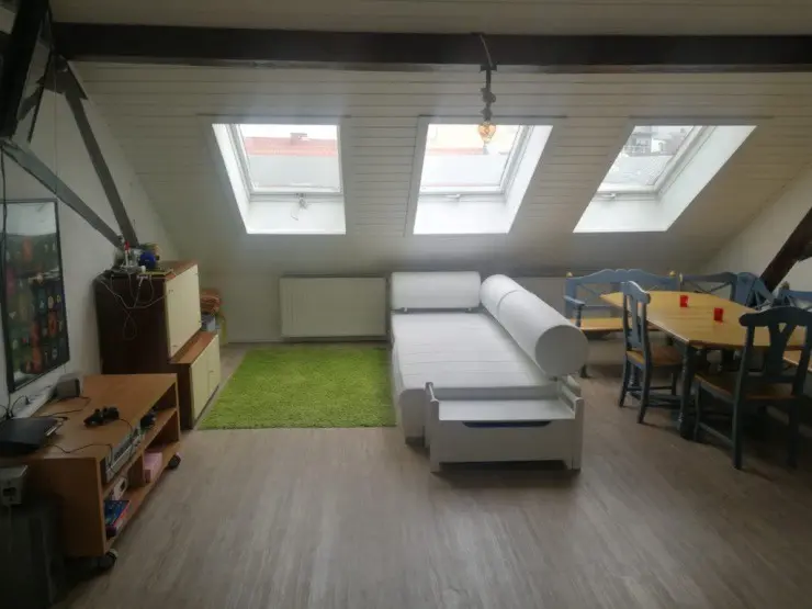WG-Zimmer mit 20 m² in Ludwigshafen – Bild 5