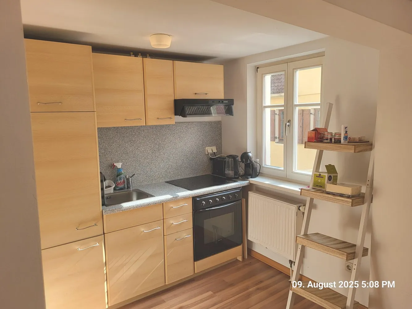 2 Zimmer Wohnung mit 49 m² in Ansbach – Bild 3