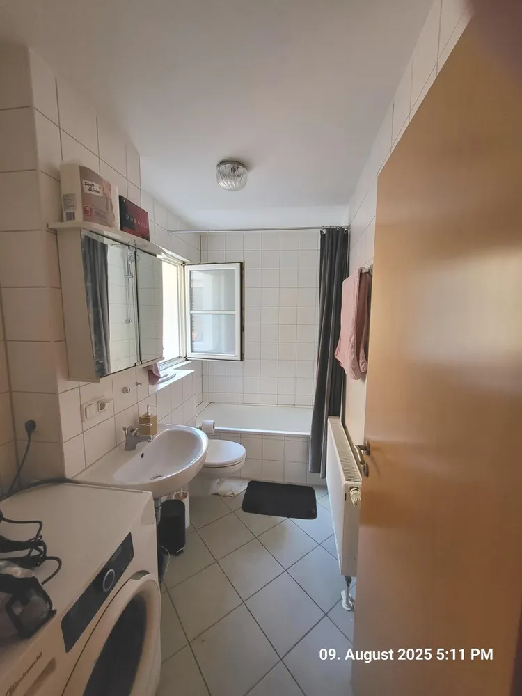 2 Zimmer Wohnung mit 49 m² in Ansbach – Bild 4