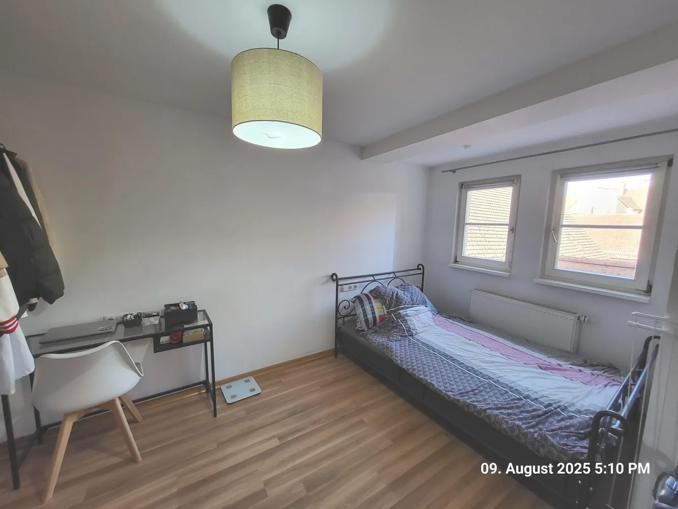 2 Zimmer Wohnung mit 49 m² in Ansbach – Bild 5