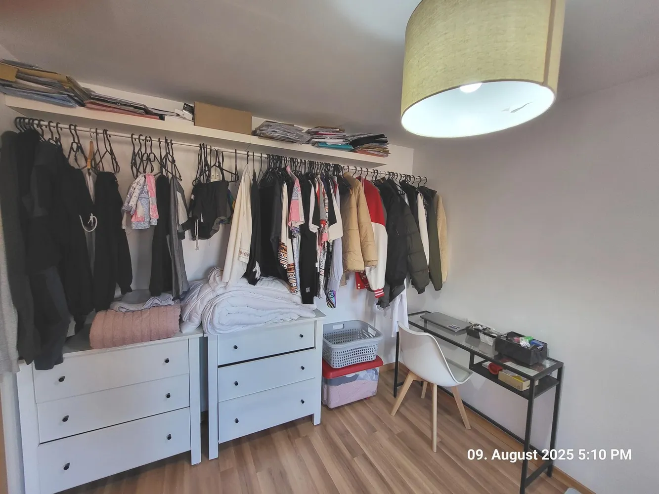 2 Zimmer Wohnung mit 49 m² in Ansbach – Bild 6