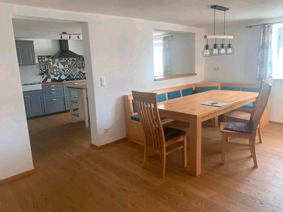 WG-Zimmer mit 15 m² in Kempten – Bild 6