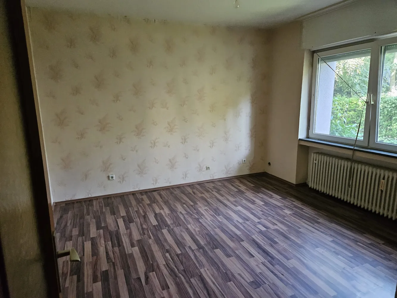 2 Zimmer Wohnung mit 50 m² in Duisburg – Bild 1