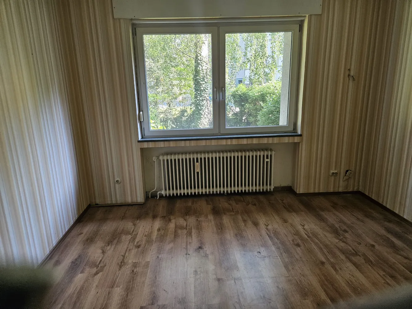 2 Zimmer Wohnung mit 50 m² in Duisburg – Bild 3