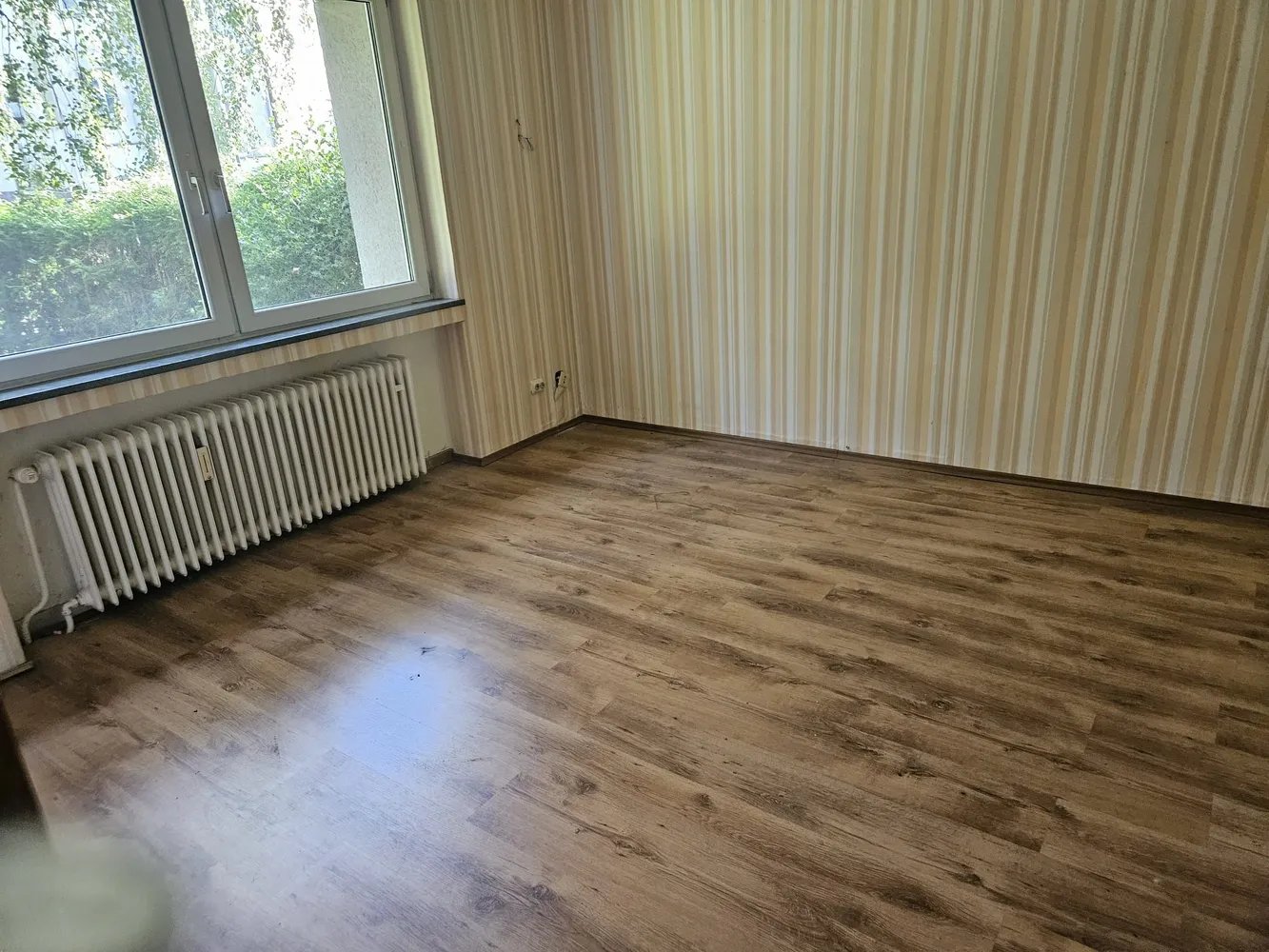 2 Zimmer Wohnung mit 50 m² in Duisburg – Bild 4