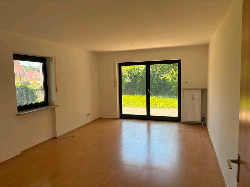 2 Zimmer Wohnung mit 71 m² in Garmisch-Partenkirchen – Bild 1