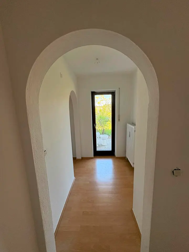 2 Zimmer Wohnung mit 71 m² in Garmisch-Partenkirchen – Bild 5