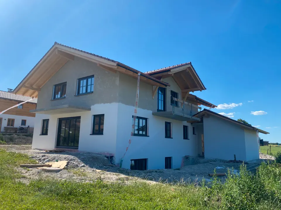 2 Zimmer Wohnung mit 71 m² in Garmisch-Partenkirchen – Bild 10