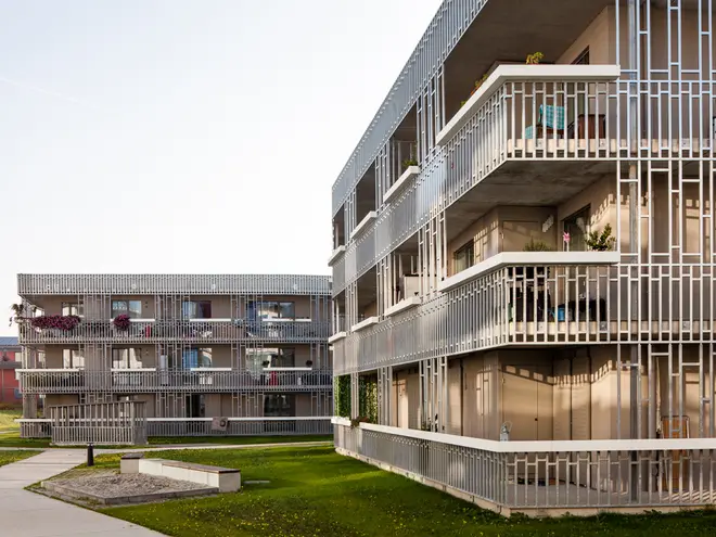 2 Zimmer Wohnung mit 68 m² in Ingolstadt – Bild 3
