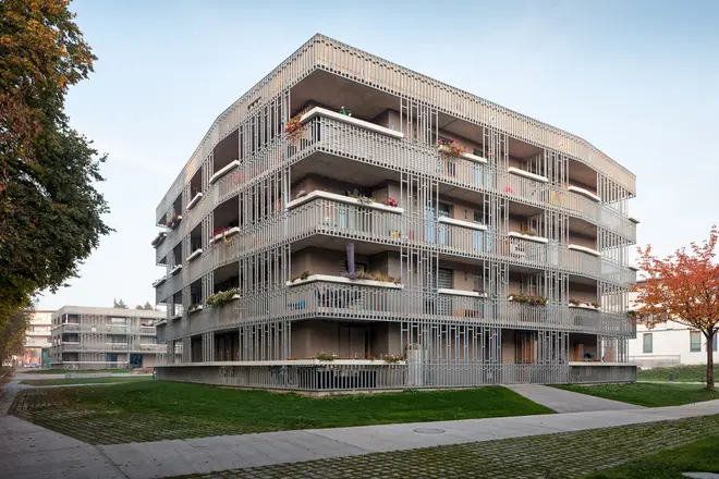 2 Zimmer Wohnung mit 68 m² in Ingolstadt – Bild 4