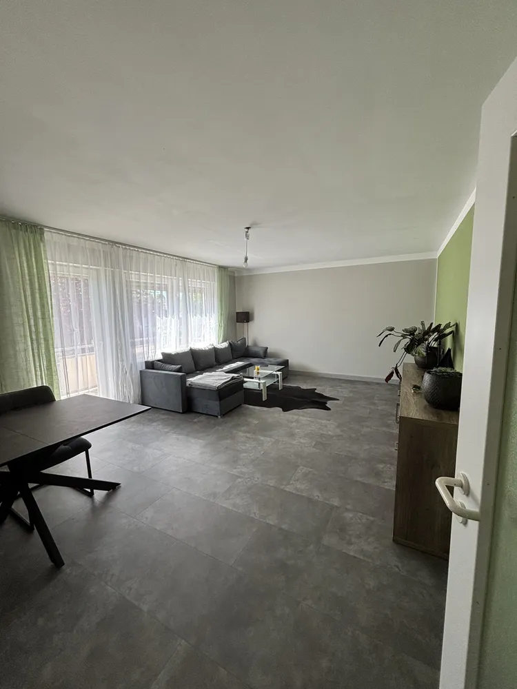3 Zimmer Wohnung mit 81 m² in Bonn – Bild 1