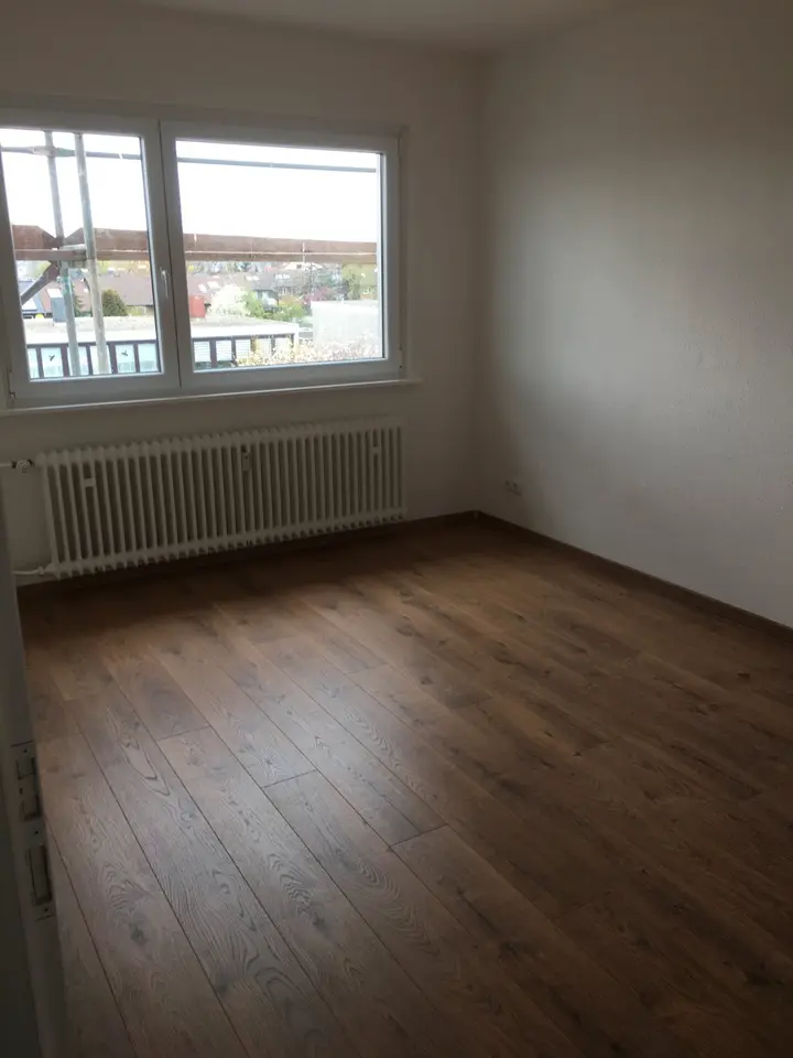 3 Zimmer Wohnung mit 70 m² in Wolfenbüttel – Bild 1