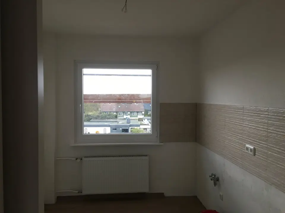 3 Zimmer Wohnung mit 70 m² in Wolfenbüttel – Bild 2