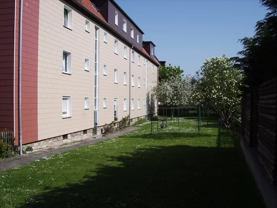 3 Zimmer Wohnung mit 70 m² in Wolfenbüttel – Bild 9