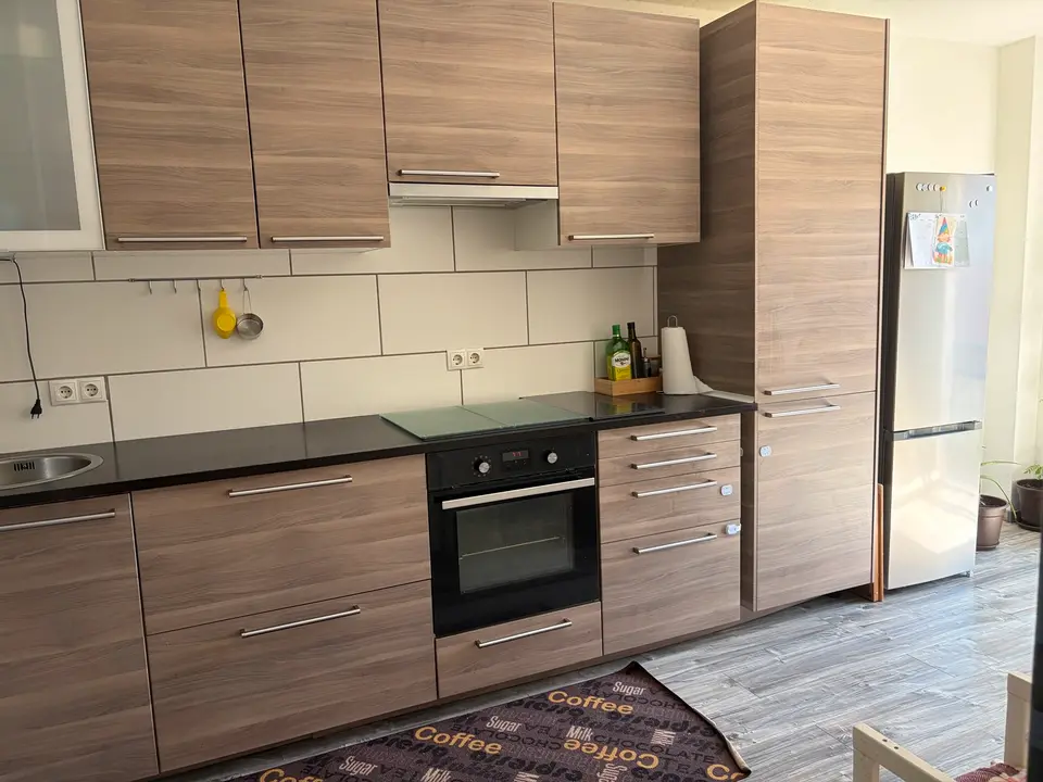 3 Zimmer Wohnung mit 70 m² in Wolfenbüttel – Bild 10