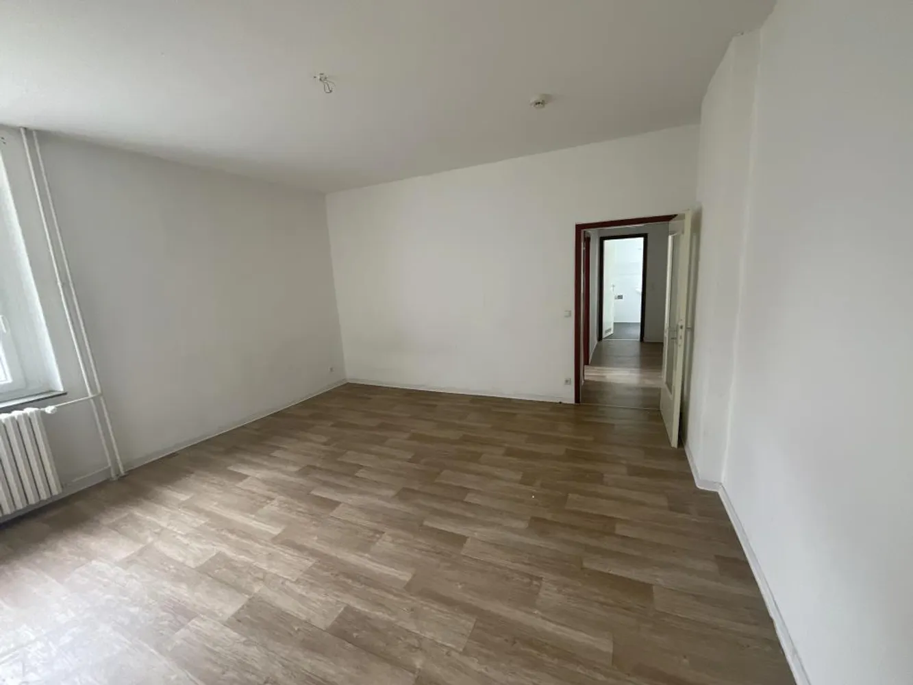 2 Zimmer Wohnung mit 39 m² in Herne – Bild 1