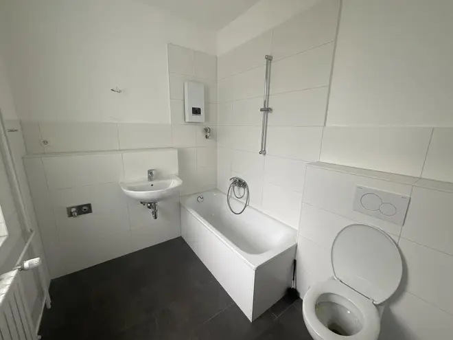 2 Zimmer Wohnung mit 39 m² in Herne – Bild 2