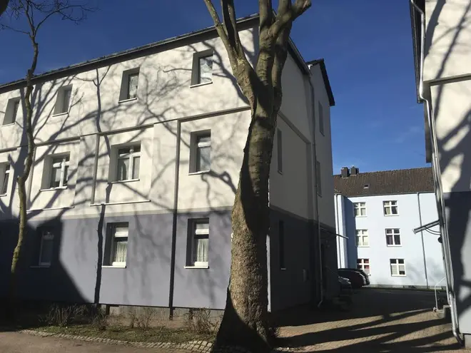 2 Zimmer Wohnung mit 39 m² in Herne – Bild 3